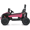 Детский электромобиль Джип M 6205EBLR-8(24V) до 60 кг