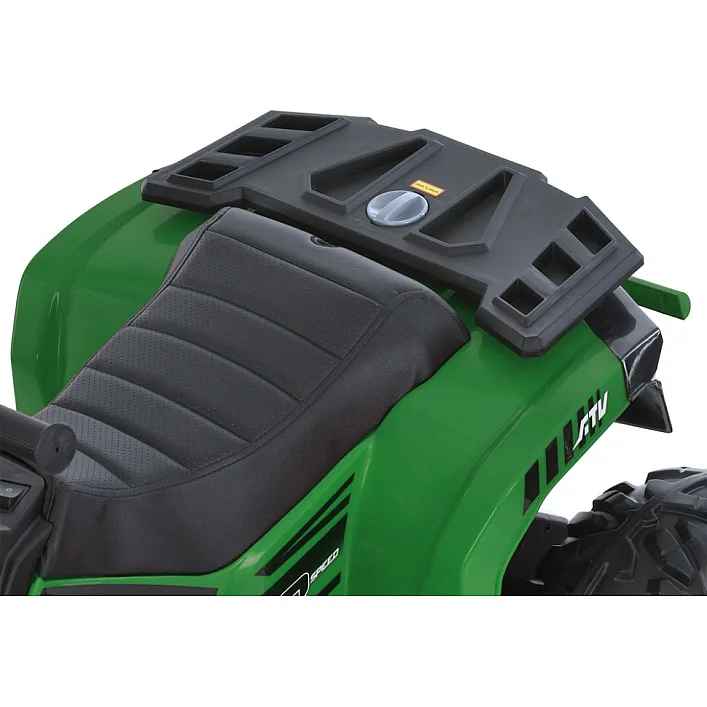 Детский электромобиль Квадроцикл M 6060EL-5(24V) до 35 кг