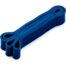 Резиновая петля для тренировки "Pro Loop Bands" NE-B-452-23-54 23-54 кг синяя