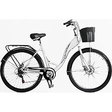 Велосипед городской Corso «Liberty» 28'' дюймов LR-28014