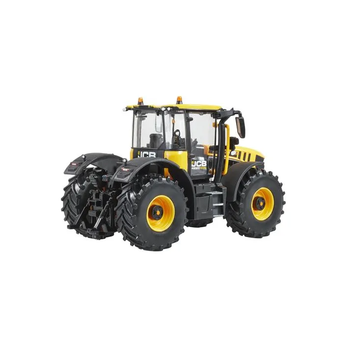 Модель Britains Трактор JCB 4220 ICON 1:32 (43355)