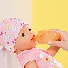 Бутылочка для куклы BABY BORN - Удобное кормление S2 (в ассорт.)