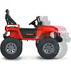 Детский электромобиль Джип M 6204EBLR-3(24V) до 60 кг
