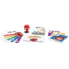 Настольная игра с карточками Funko Something Wild! – Человек-паук