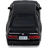 Автомодель – BMW M3 1987 (чорний)