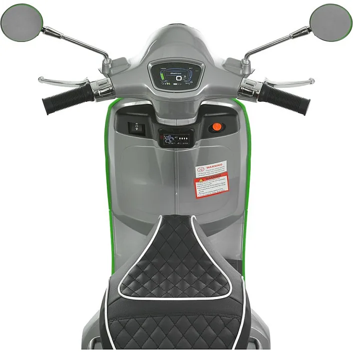 Дитячий електромобіль Мотоцикл M 6288EL-11-5 до 30 кг