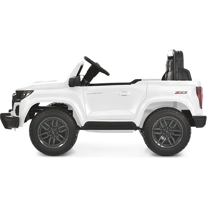 Дитячий електромобіль Джип M 6290EBLR-1(24V) до 60 кг