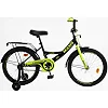 Велосипед 20" дюймов 2-х колесный "CORSO" MAXIS CL-20267