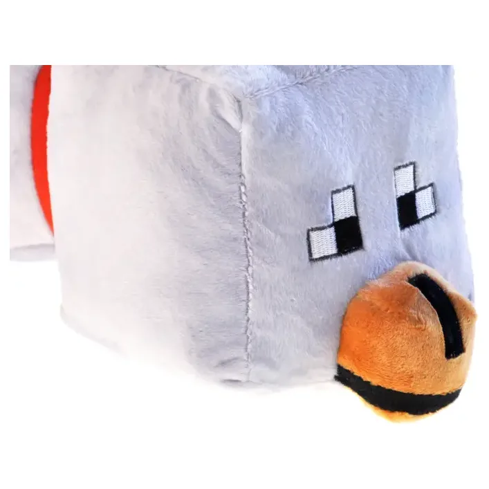 Мягкая игрушка по мотивам игры Волк (35 см)0399 (Мяк6549)