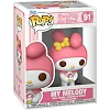 Игровая фигурка Funko POP! - Моя Мелоди