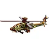 Дерев'яний 3D конструктор Sky Chopper Puz-00954 PuzzleOk (Дер9825)