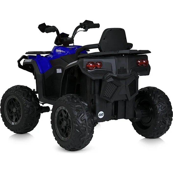 Дитячий електромобіль Квадроцикл M 6018EBLR-4 до 50 кг