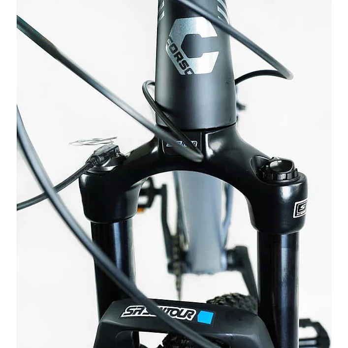 Велосипед Спортивный Corso "APEX" PX-29157