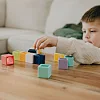 Силиконовая творческая головоломка Blöx, BBluv | B0188