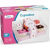 Асортименти кексів, New Classic Toys, в подарунковій коробці, 6 шт.