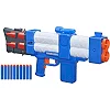 Бластер Nerf Roblox Arsenal Pulse Laser 10 стрел (F2484)