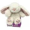 Мяка іграшка Plush and Co ЗАЙЧИК (ВИД 1)