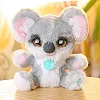 Інтерактивна іграшка FURREAL серії "My Mini's Little Hugs" – КРИХІТКА КОАЛА