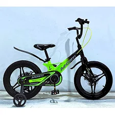 Велосипед 16" дюймів 2-х колісний Corso «Monti» MT-16500