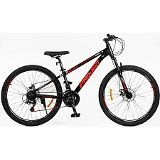 Велосипед Спортивний Corso 26" дюймів «Project» RJ-26711