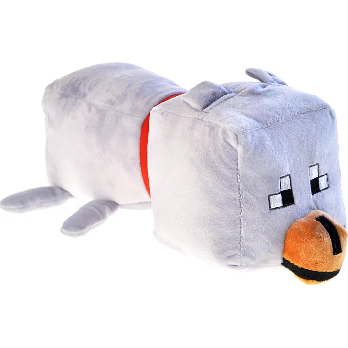 Мягкая игрушка по мотивам игры Волк (35 см)0399 (Мяк6549)