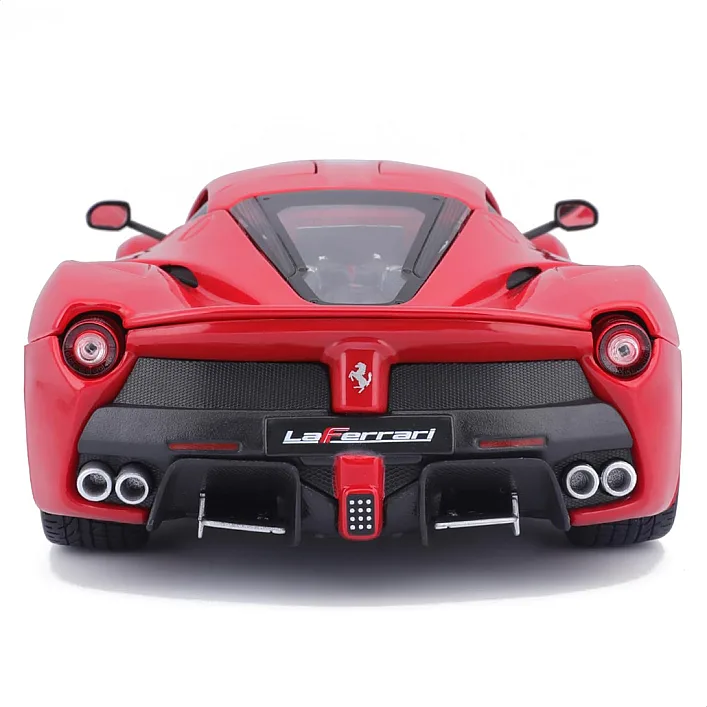 Автомодель - LAFERRARI (1:18)