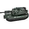 Набор машин металлических инерционных военных, в коробке 4шт MB179 р.27,3*4,9*11,4см