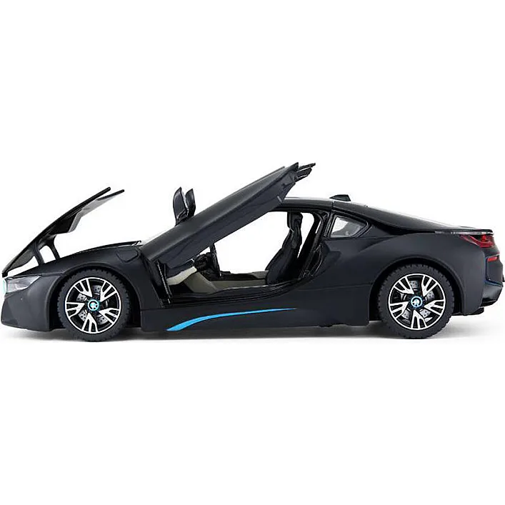 Іграшкова автомодель BMW i8 1:24, Rastar (11022)
