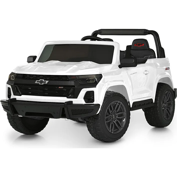 Дитячий електромобіль Джип M 6290EBLR-1(24V) до 60 кг