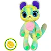 М’яка іграшка з ароматом "Bubble Pops. Лимонне мишеня" (34 см)