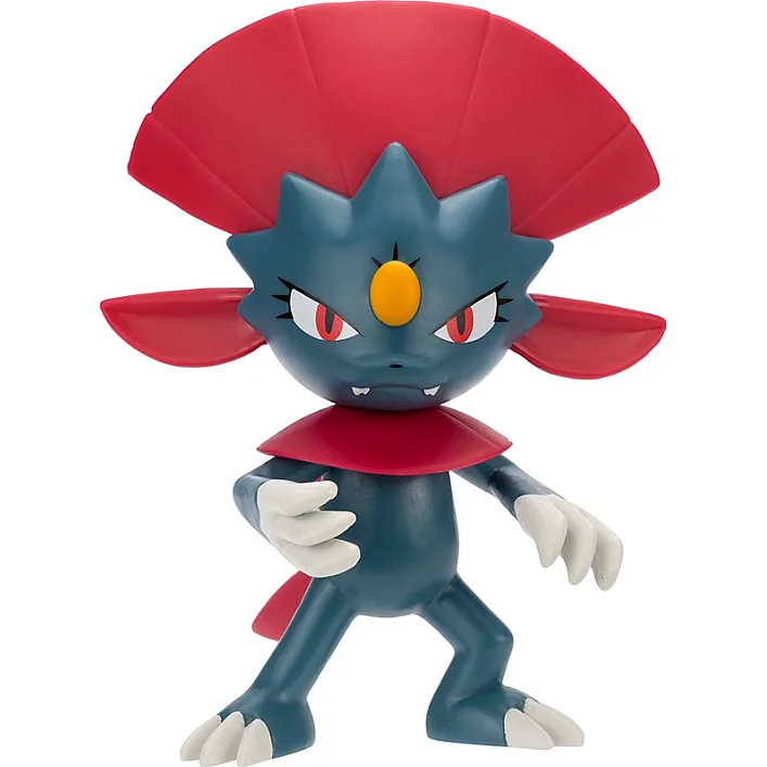 Игровая фигурка Pokemon W17 - Вивайл