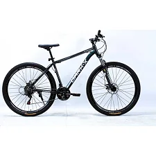 Велосипед Спортивний Corso «Dark-X» 29" дюймів DX-29336