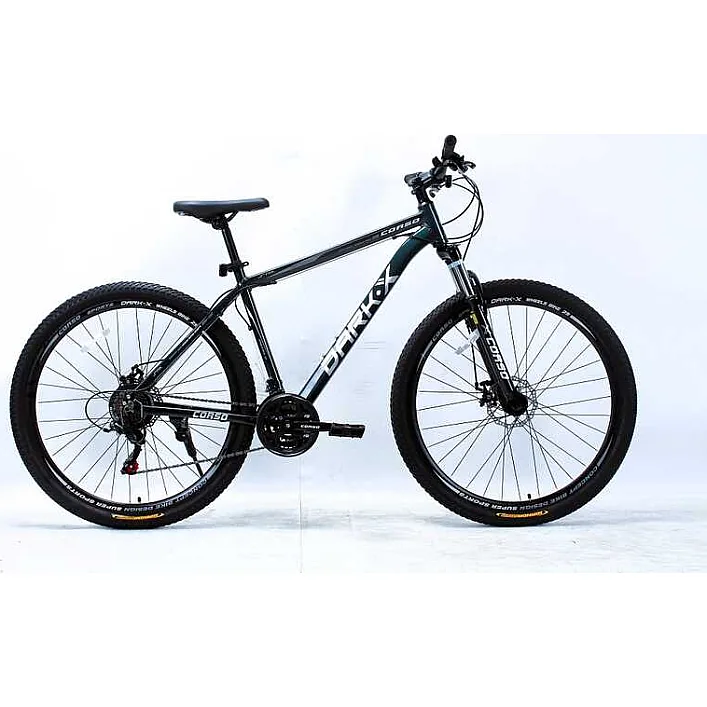 Велосипед Спортивний Corso «Dark-X» 29" дюймів DX-29336