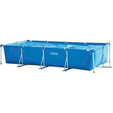 Каркасный бассейн Intex 28273 (450-220-84см), 7127 л