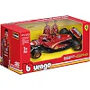 Автомодель - FERRARI RACING - SF-24 (1:43)