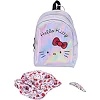 Колекційна сумка-сюрприз HELLO KITTY – МАЛЕНЬКА МОДНИЦЯ (у дисплеї)