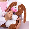 Интерактивный игровой набор Baby Paws – Щенок у ветеринара