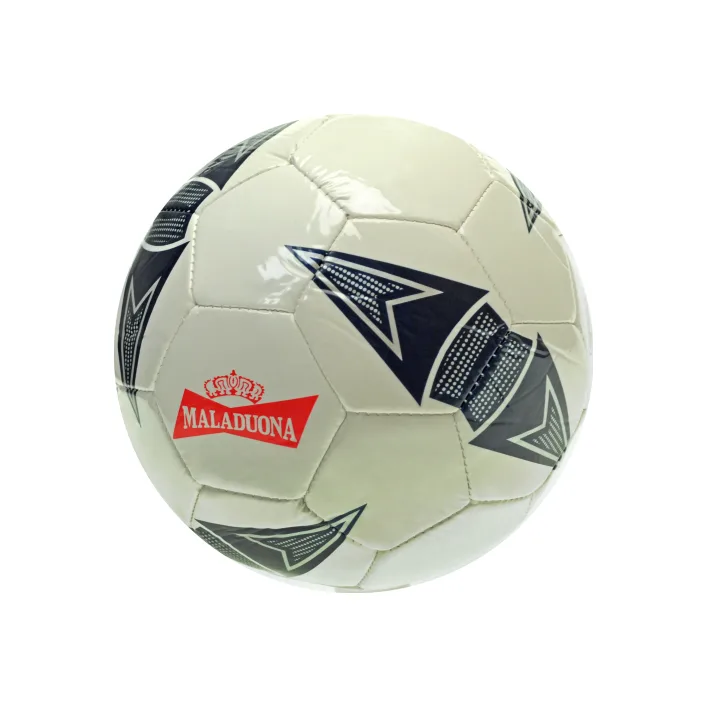 Мяч футбольный "5 KEPAI MALADUONA CTPU ZQ5503B (Мяч5533)