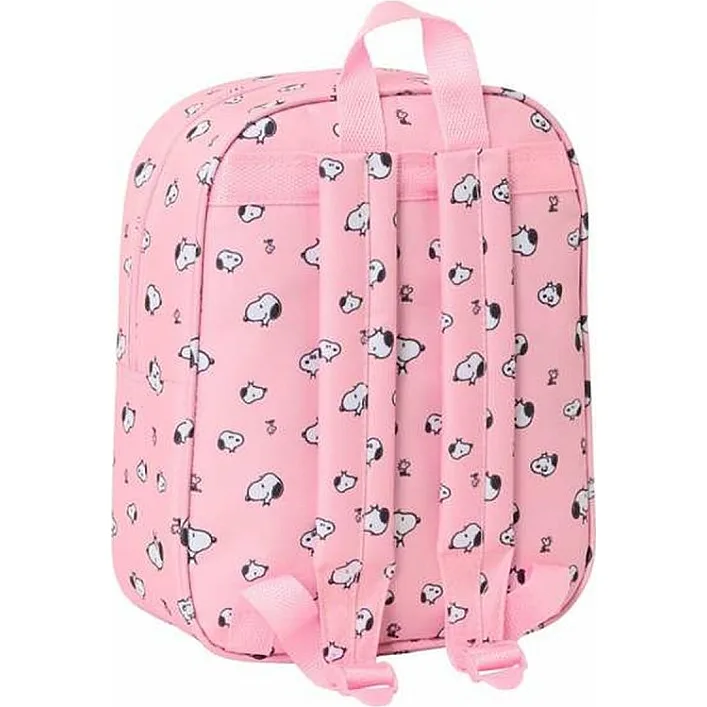 Рюкзак SNOOPY, Safta (96720)