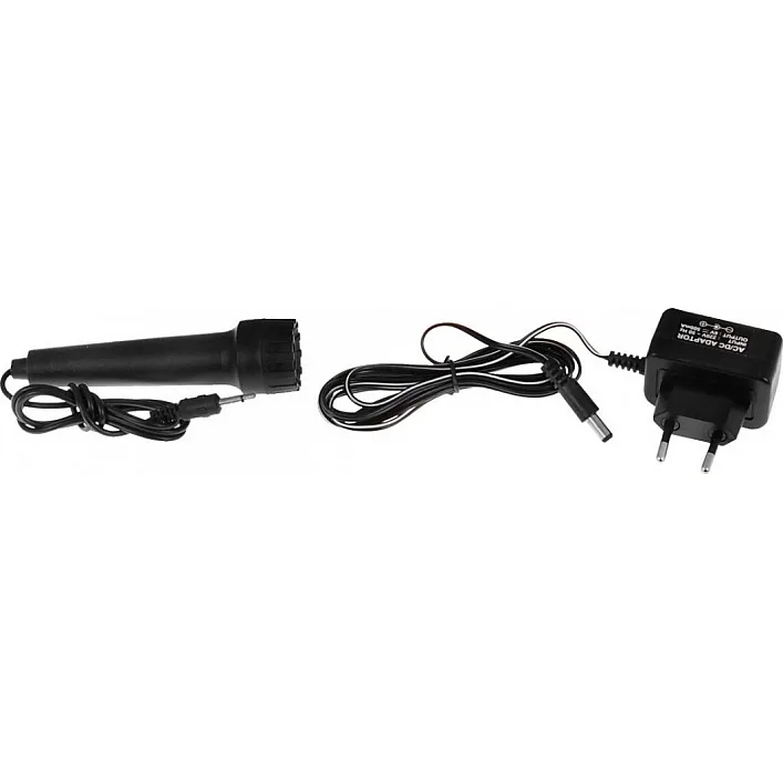 Детский синтезатор 5+ Микрофон + Запись + USB MP3