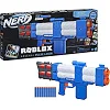 Бластер Nerf Roblox Arsenal Pulse Laser 10 стрел (F2484)