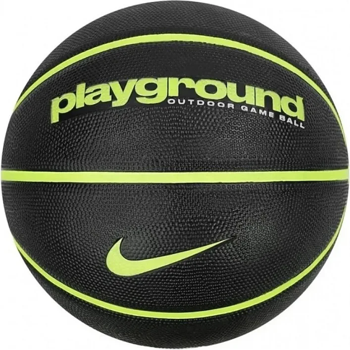 М'яч баскетбольний EVERYDAY PLAYGROUND 8P DEF Nike N.100.4498.085.05 розмір 5