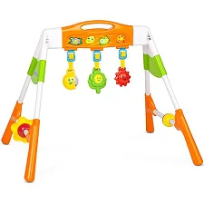 Игровой развивающий центр Weina Счастливый малыш (2145)