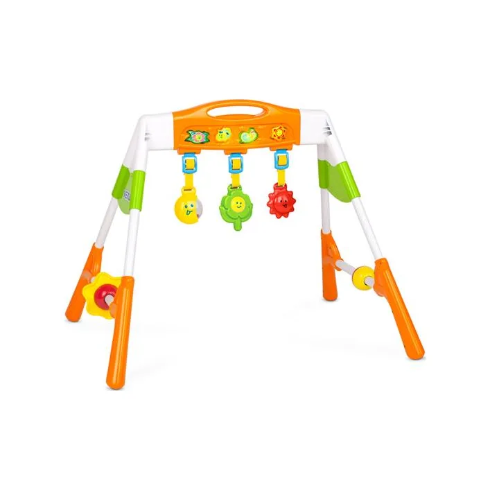 Игровой развивающий центр Weina Счастливый малыш (2145)