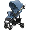 Прогулочная коляска CARRELLO Echo CRL-8508/2 Azure Blue (Вел8285)