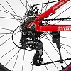 Велосипед Спортивный Corso 26" дюймов &laquo;Project&raquo; R-26176
