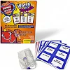 Настольная игра "Watch Yaʼ Mouth", англ