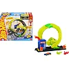Игровой набор "Спиральная атака Змеи" JBM63 серии "Опасные создания" Hot Wheels (Нас9849)