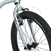 Велосипед детский LIGHTY MB 20LIGHTY SILVER, колеса 20 дюймов