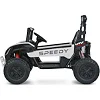 Детский электромобиль Джип M 6205EBLR-1(24V) до 60 кг